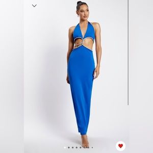MESHKI Dress